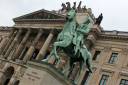 HERZOG-FRIEDRICH-WILHELM_Reiterdenkmal-Schlossarcaden_zu-Braunschweig.jpg_ALT