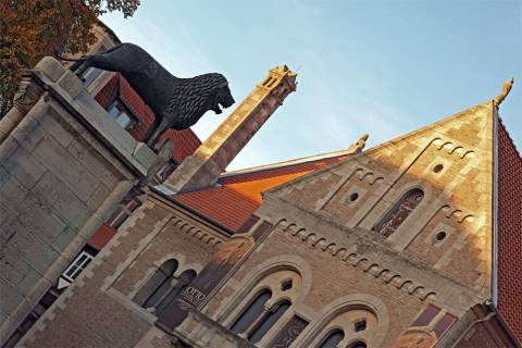 Bild: Burgloewe-OTTO-IV