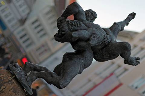 Bild: Ringerbrunnen