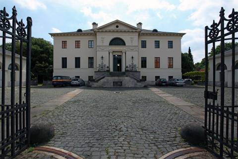 Bild: Salve-Hospes