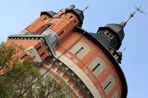 Bild: Wasserturm-am-Giersberg