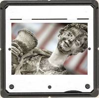 Schloss-Statue_Frau-mit-Kelch_Wolfenbuettel_ALT